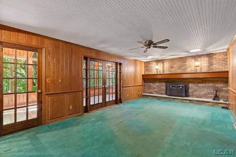 Living - 36 Ridgemont, Adrian, MI 49221 photo 1 of 3