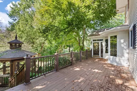 Exterior - 36 Ridgemont, Adrian, MI 49221 photo 3 of 6