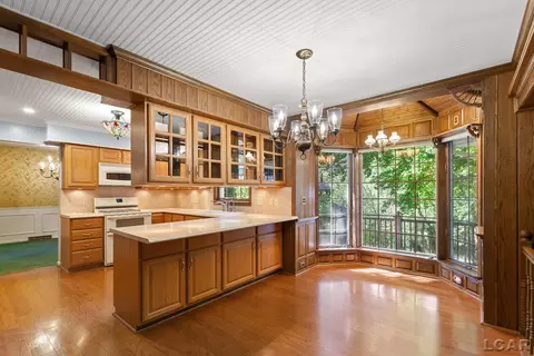 Kitchen - 36 Ridgemont, Adrian, MI 49221 photo 1 of 3