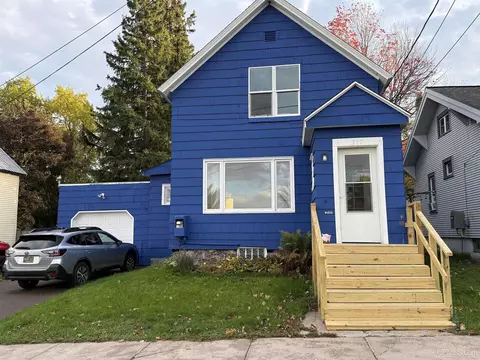 717 Pabst, Ironwood, MI 49938