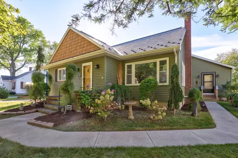 1130 S S Pne, Frankenmuth, MI 48734 photo 1