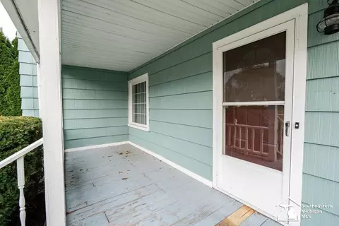 Exterior - 57 Navarre, Monroe, MI 48161 photo 3 of 3