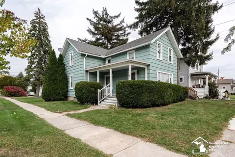 57 Navarre, Monroe, MI 48161
