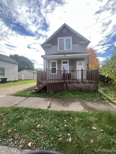 515 7th, Iron Mountain, MI 49801
