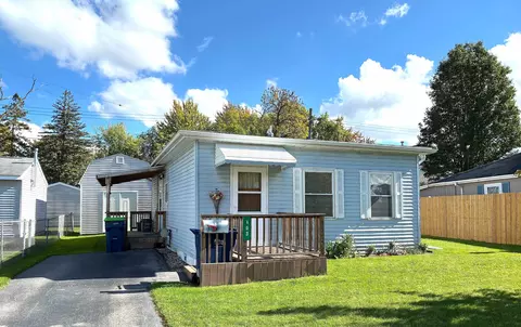 403 Polk, Bay City, MI 48708