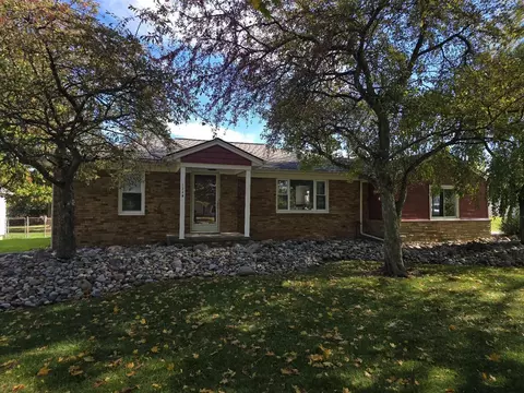 1240 N Chipman, Owosso, MI 48867
