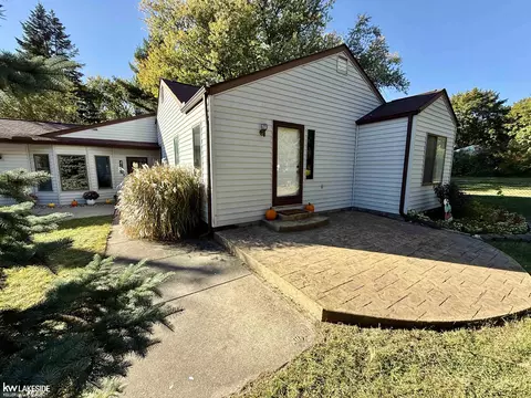 47103 Ladd, Shelby Township, MI 48317