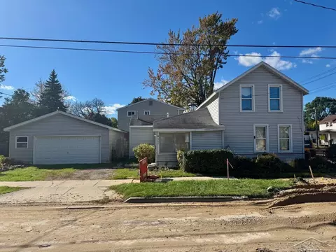 507 Bangor, Bay City, MI 48706