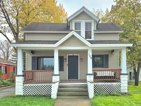 109 W Grv, Kawkawlin, MI 48631