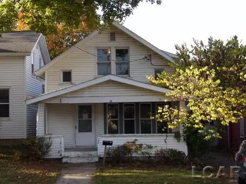 308 Toledo, Adrian, MI 49221