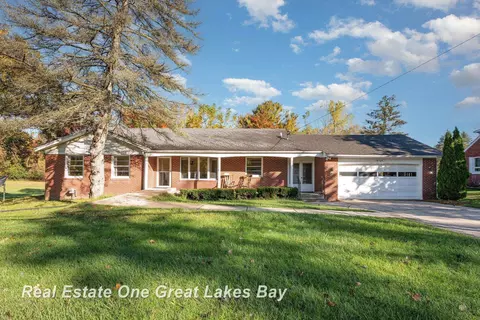 4719 Baker, Bridgeport, MI 48722