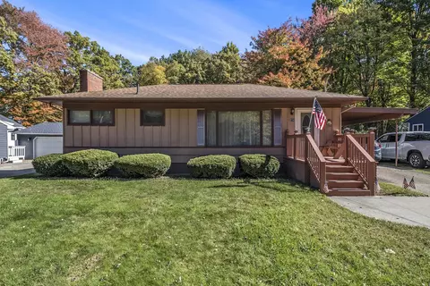 214 Nanita, Montrose, MI 48457