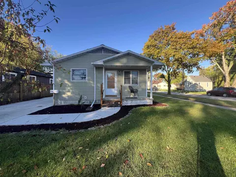 707 Sophia, Bay City, MI 48706