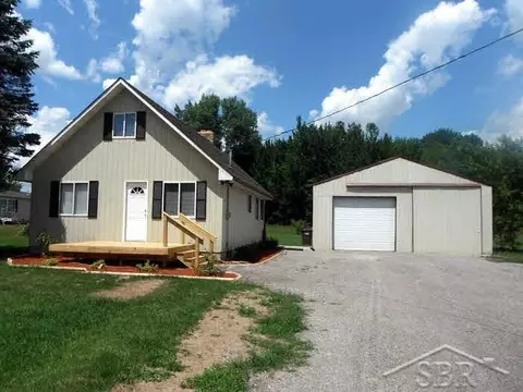2730 W Anderson, Linwood, MI 48634
