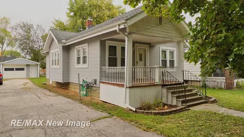 227 Storch, Saginaw, MI 48602