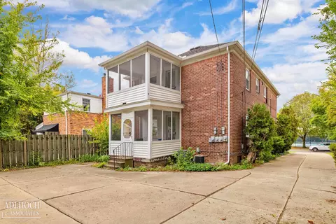 Exterior - 710 Neff, Grosse Pointe, MI 48230 photo 5 of 5