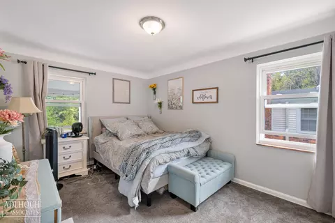 Bedroom - 710 Neff, Grosse Pointe, MI 48230 photo 1 of 3