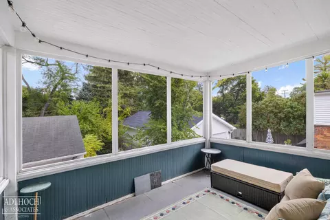 Exterior - 710 Neff, Grosse Pointe, MI 48230 photo 3 of 5