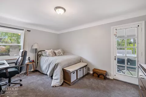 Bedroom - 710 Neff, Grosse Pointe, MI 48230 photo 2 of 3