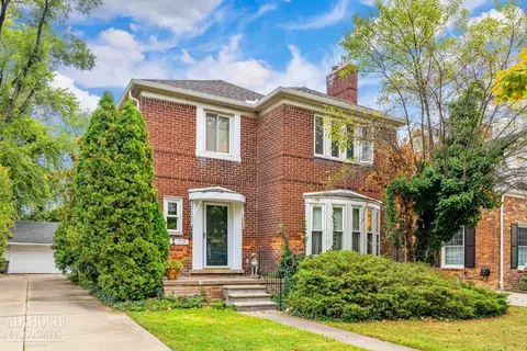 710 Neff, Grosse Pointe, MI 48230