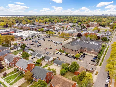 View/Area - 710 Neff, Grosse Pointe, MI 48230 photo 2 of 4