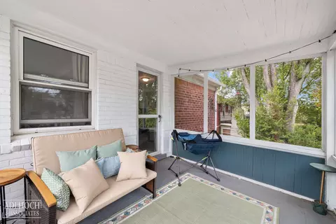 Exterior - 710 Neff, Grosse Pointe, MI 48230 photo 2 of 5