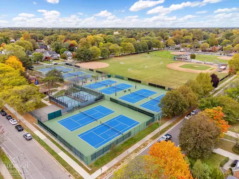 View/Area - 710 Neff, Grosse Pointe, MI 48230 photo 1 of 4