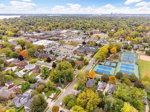 View/Area - 710 Neff, Grosse Pointe, MI 48230 photo 3 of 4