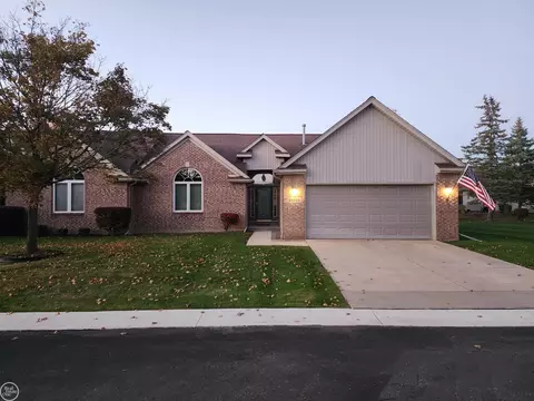34939 Mourning Dove, Richmond, MI 48062