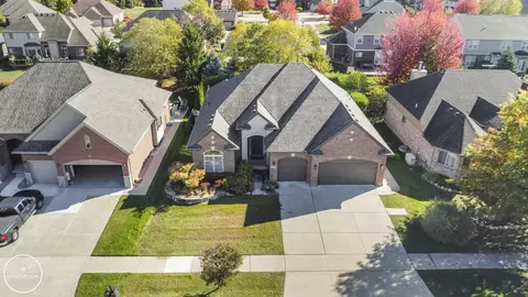 43646 Pintail, Clinton Township, MI 48038