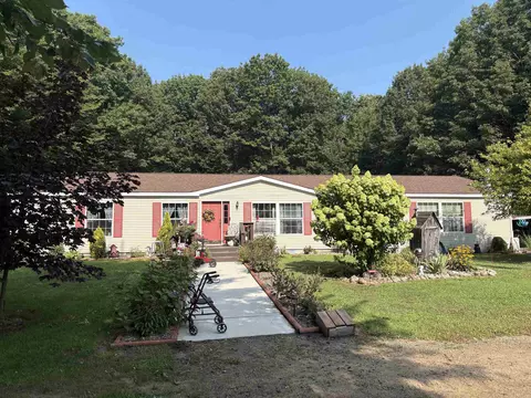 15530 Fowler, Oakley, MI 48649