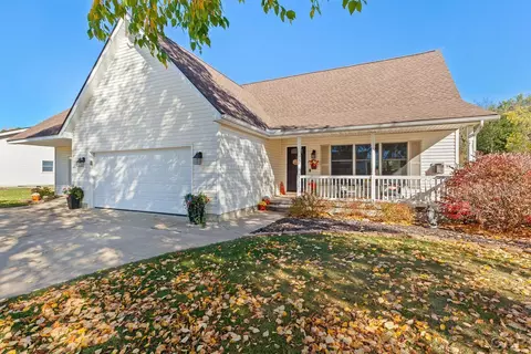 3126 Cobblestone, Tecumseh, MI 49286
