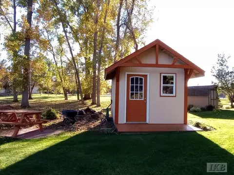 Exterior - 1551 Compton, Gladwin, MI 48624 photo 7 of 17