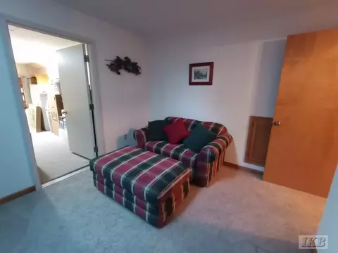 Bedroom - 1551 Compton, Gladwin, MI 48624 photo 5 of 5
