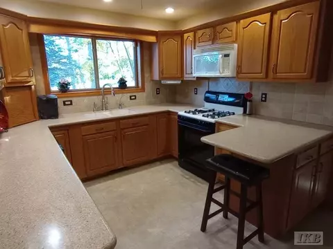 Kitchen - 1551 Compton, Gladwin, MI 48624 photo 2 of 3
