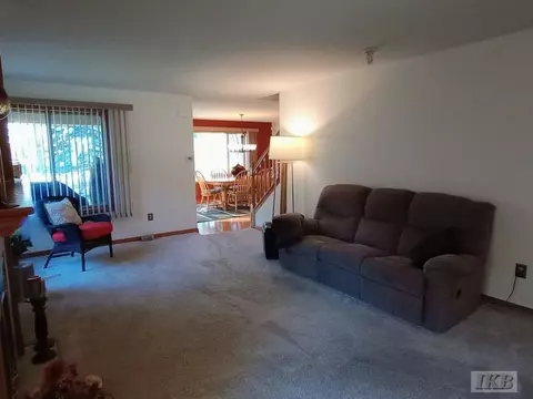 Living - 1551 Compton, Gladwin, MI 48624 photo 5 of 5