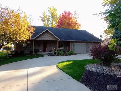 1551 Compton, Gladwin, MI 48624