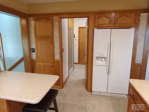 Kitchen - 1551 Compton, Gladwin, MI 48624 photo 3 of 3