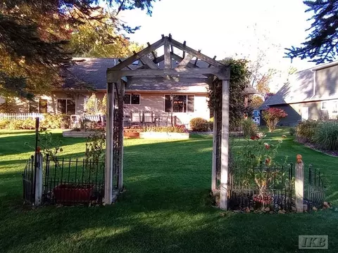 Exterior - 1551 Compton, Gladwin, MI 48624 photo 12 of 17