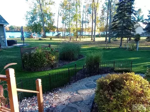 Exterior - 1551 Compton, Gladwin, MI 48624 photo 5 of 17