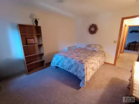 Bedroom - 1551 Compton, Gladwin, MI 48624 photo 4 of 5