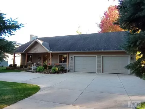 Exterior - 1551 Compton, Gladwin, MI 48624 photo 1 of 17