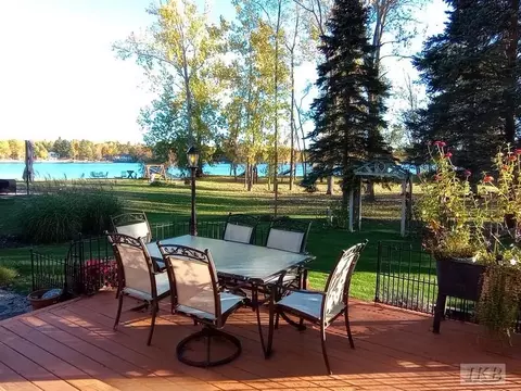 Exterior - 1551 Compton, Gladwin, MI 48624 photo 3 of 17