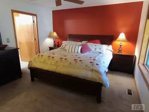 Bedroom - 1551 Compton, Gladwin, MI 48624 photo 1 of 5