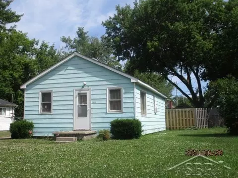 2112 Emerick, Saginaw, MI 48602