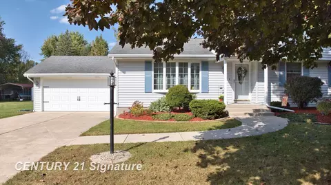 2430 Meadowbrook, Clio, MI 48420