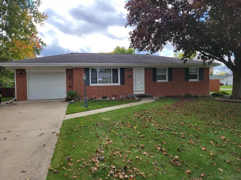6419 Cranston, Saginaw, MI 48603