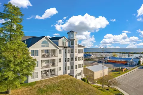 7338 Huron #28, Lexington, MI 48450