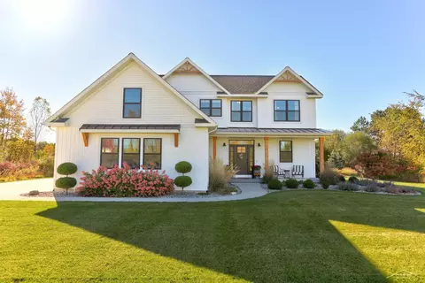 10421 Buck, Freeland, MI 48623