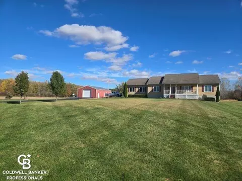 6968 Sterling, Yale, MI 48097